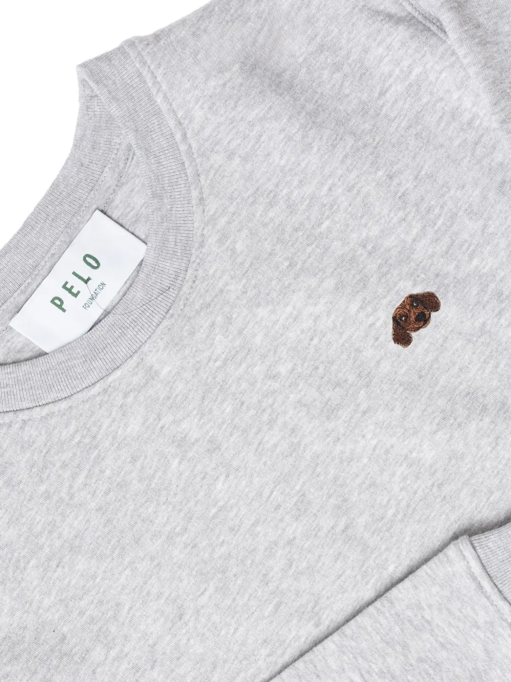 Sausage Dog Sweatshirt