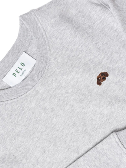 Sausage Dog Sweatshirt