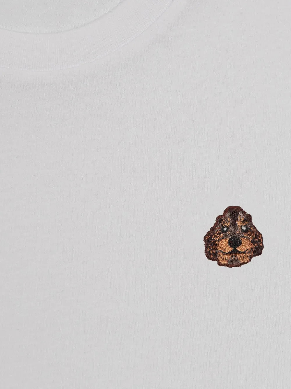 Yorkshire Patch T-Shirt