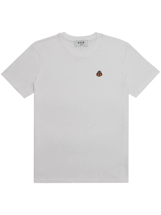 Yorkshire Patch T-Shirt