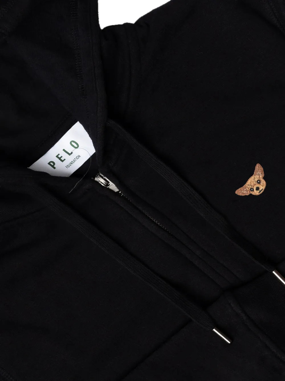 Chihuahua Hoodie