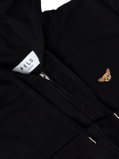 Chihuahua Hoodie