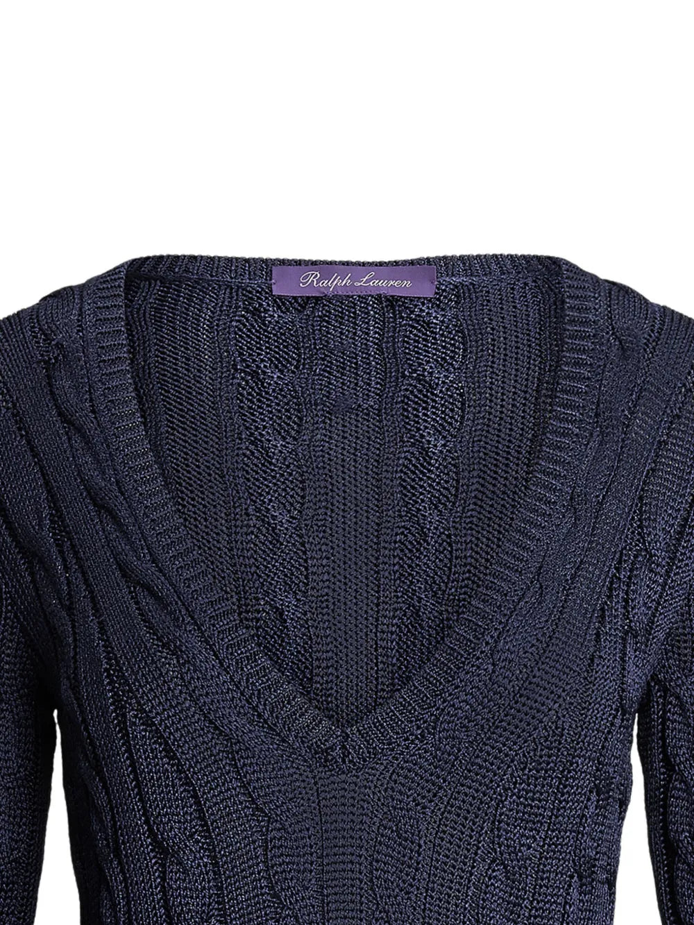 Silk Jumper