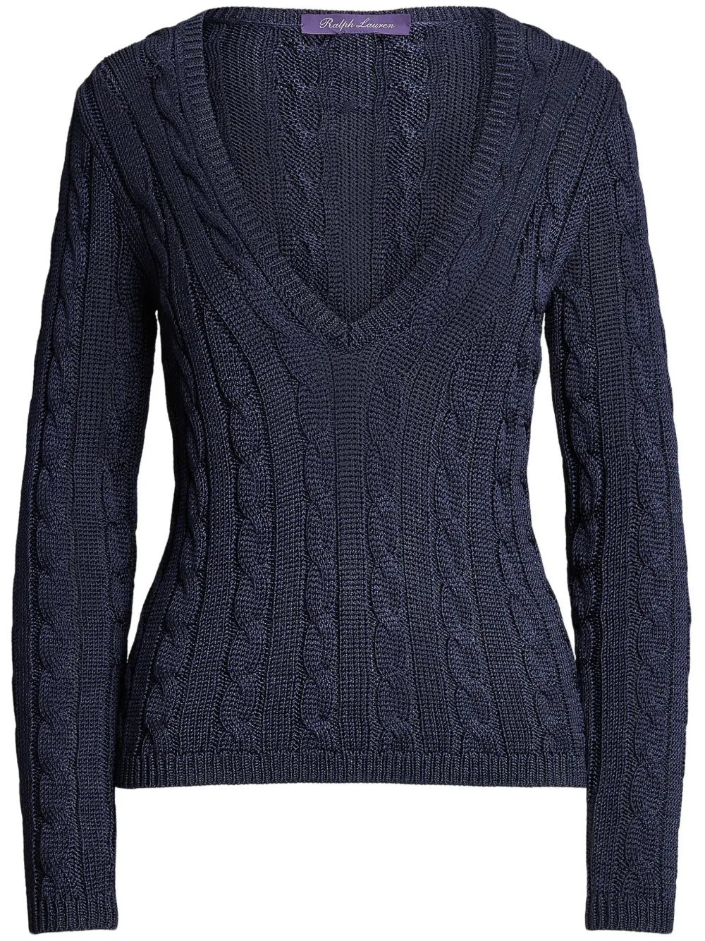 Silk Jumper