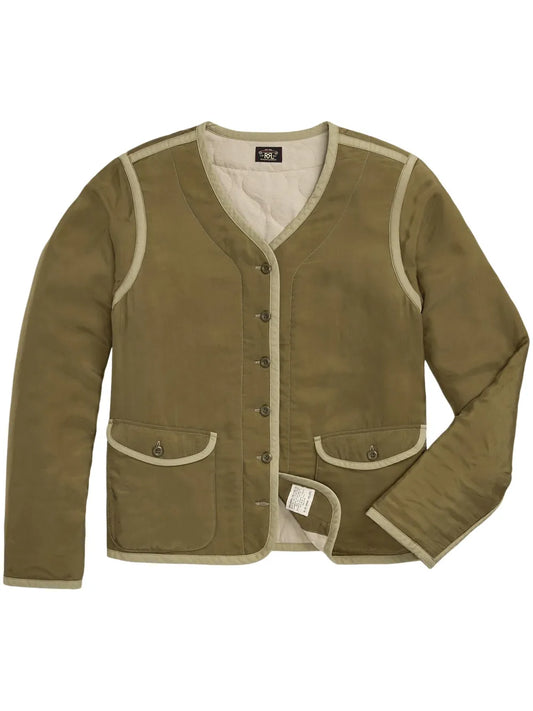 Chloe Cotton Shirt