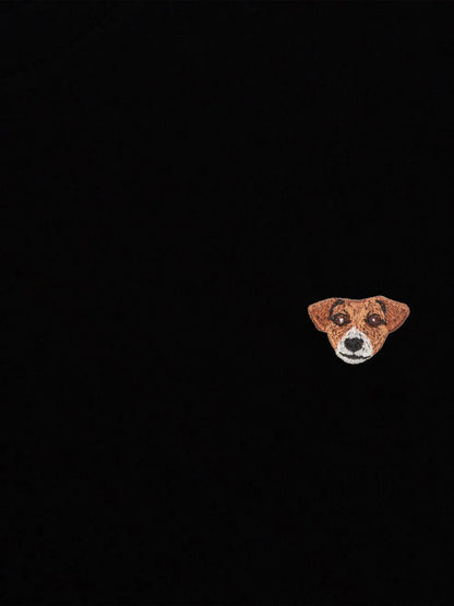 Jack Russel Patch T-Shirt