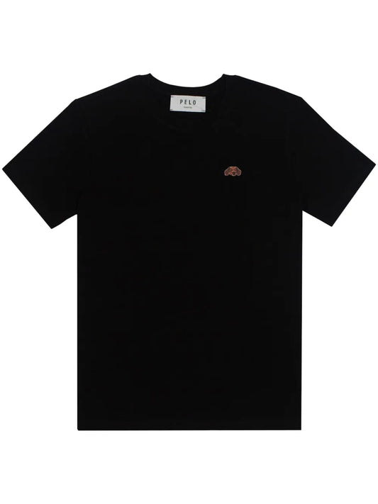 Sausage Dog Patch T-Shirt