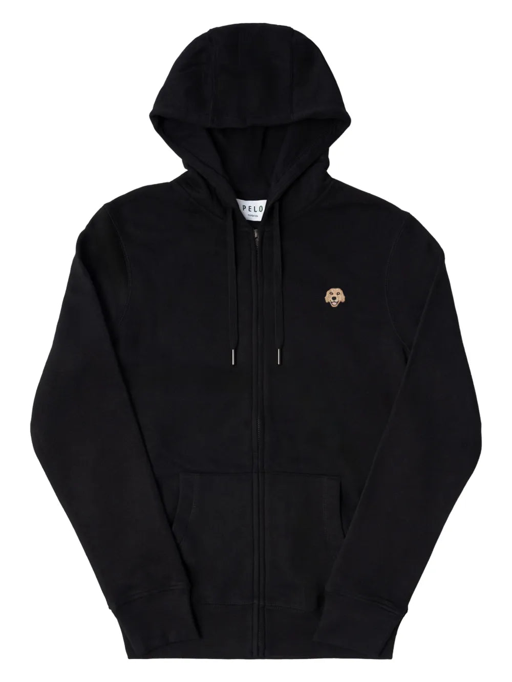Labrador Hoodie