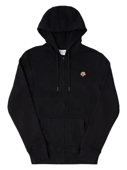 Labrador Hoodie