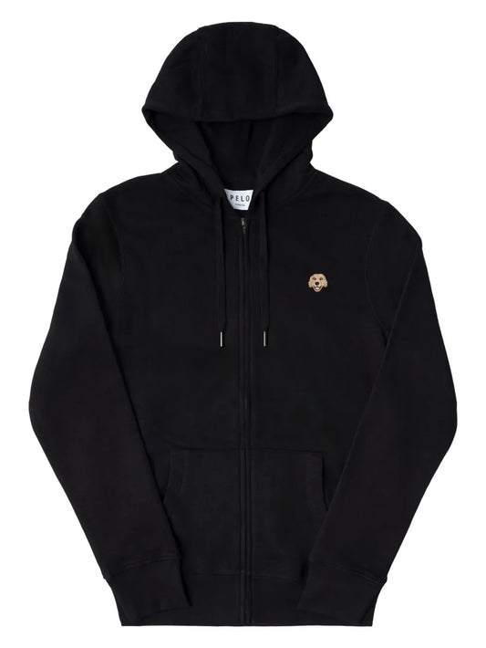 Labrador Hoodie