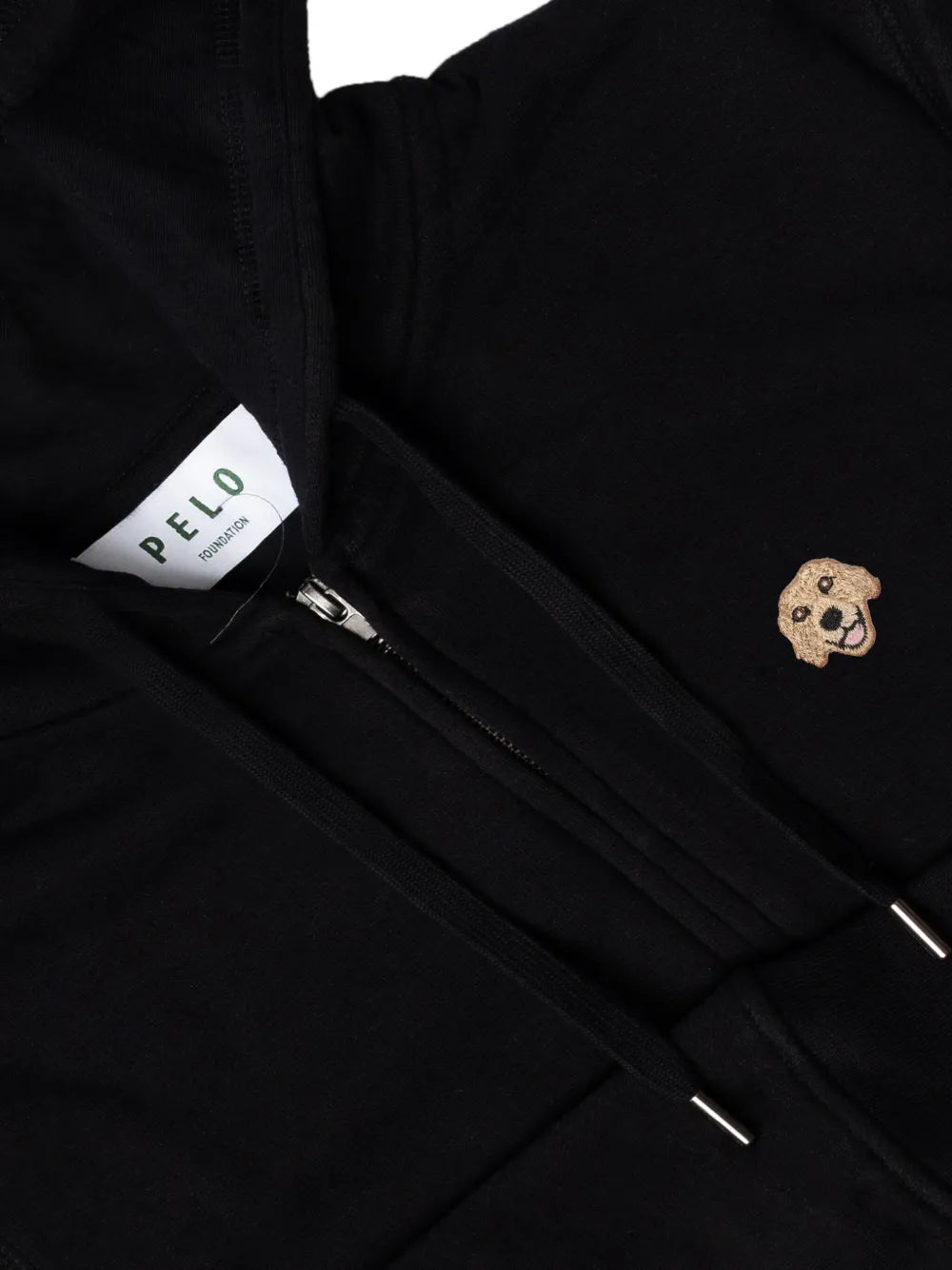 Labrador Hoodie