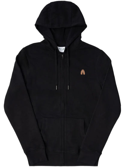 Cocker Hoodie
