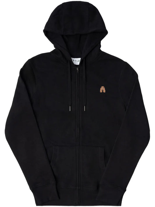 Cocker Hoodie