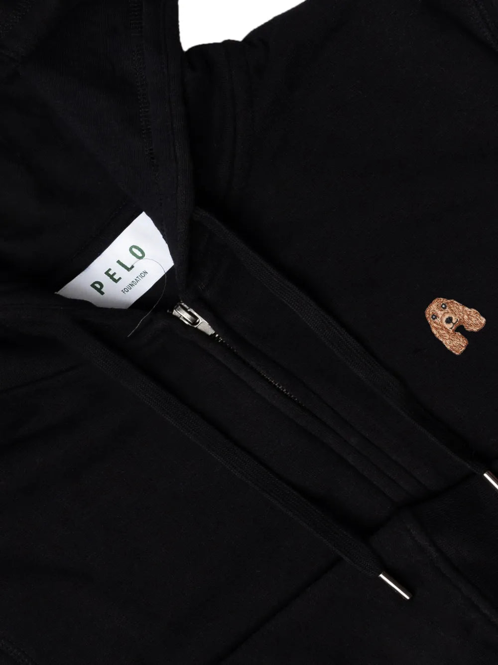 Cocker Hoodie