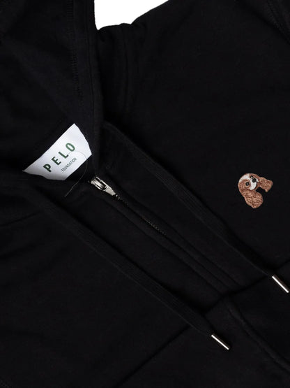 Cavalier King Hoodie