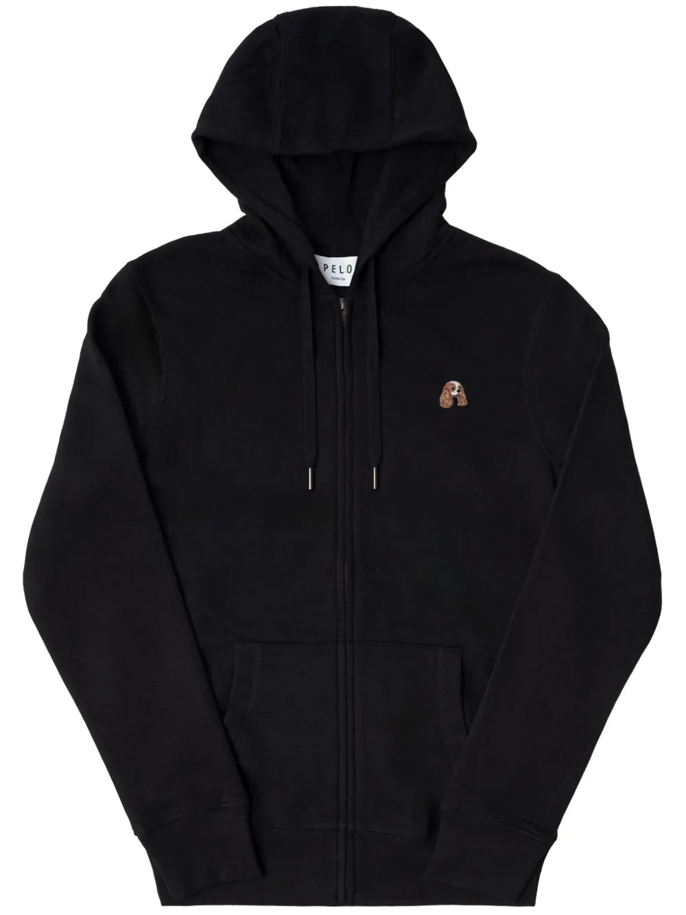 Cavalier King Hoodie