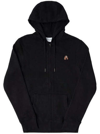 Cavalier King Hoodie