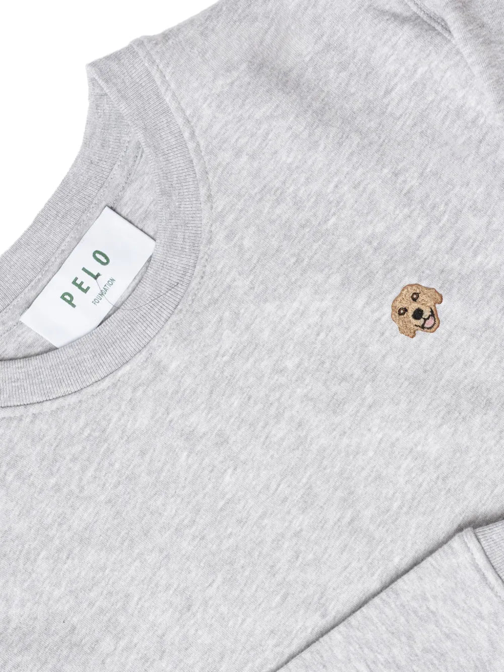 Labrador Sweatshirt