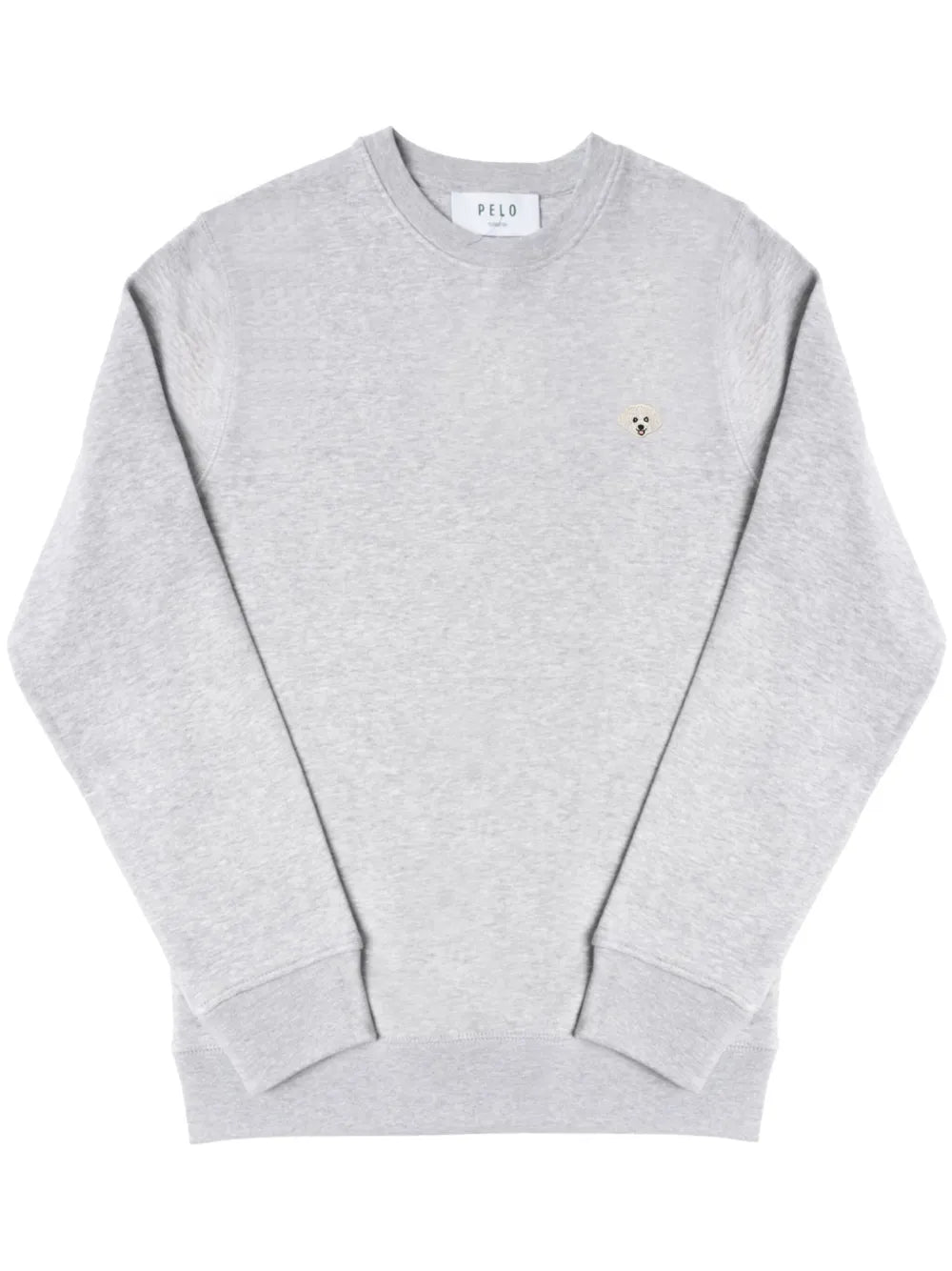 Maltese Sweatshirt