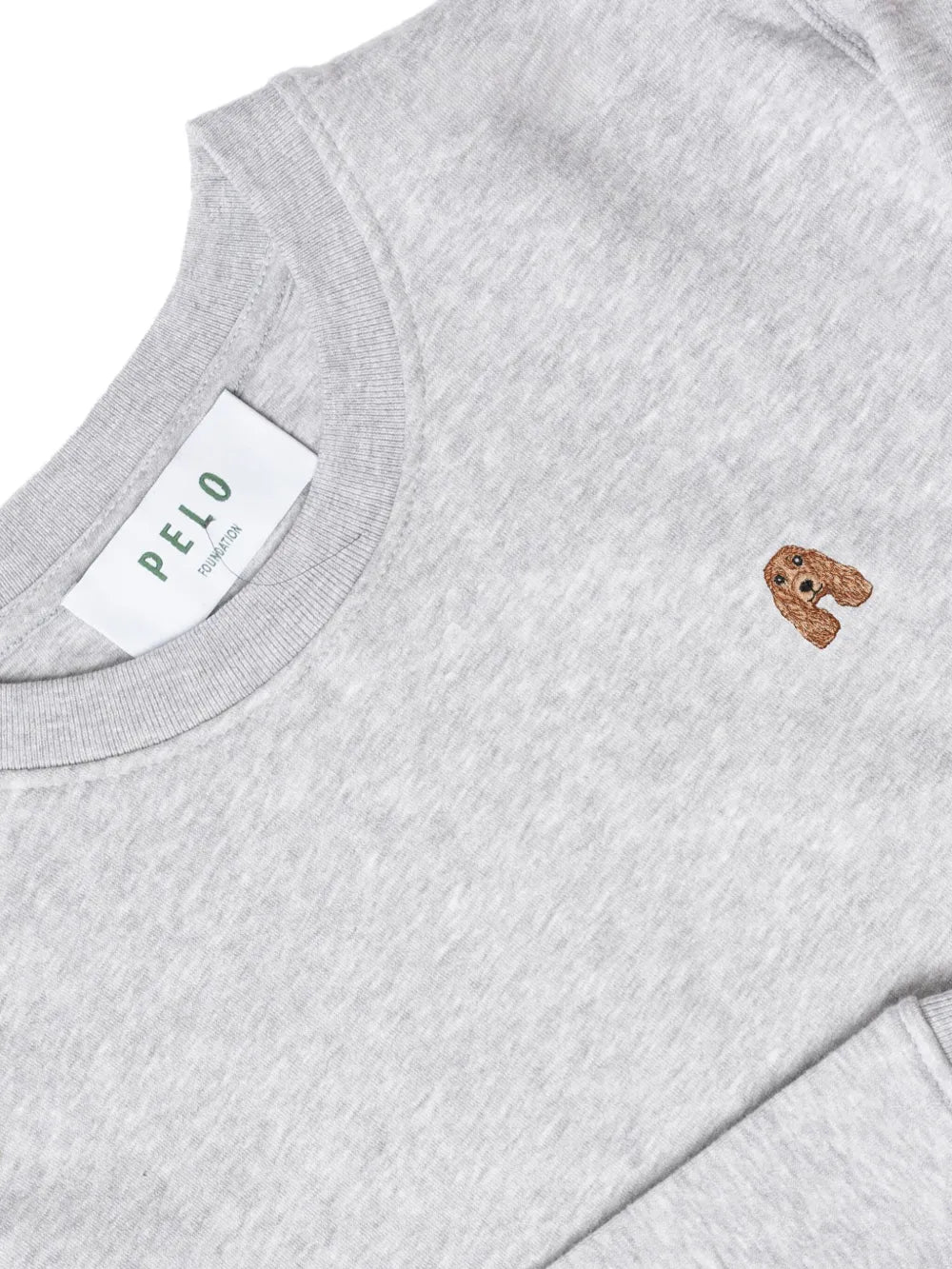 Cocker Sweatshirt