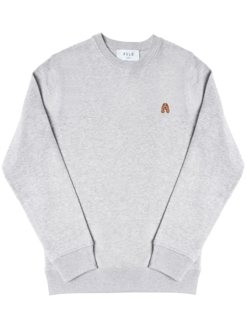 Cocker Sweatshirt