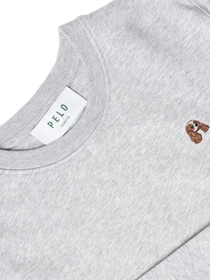 Cavalier King Sweatshirt