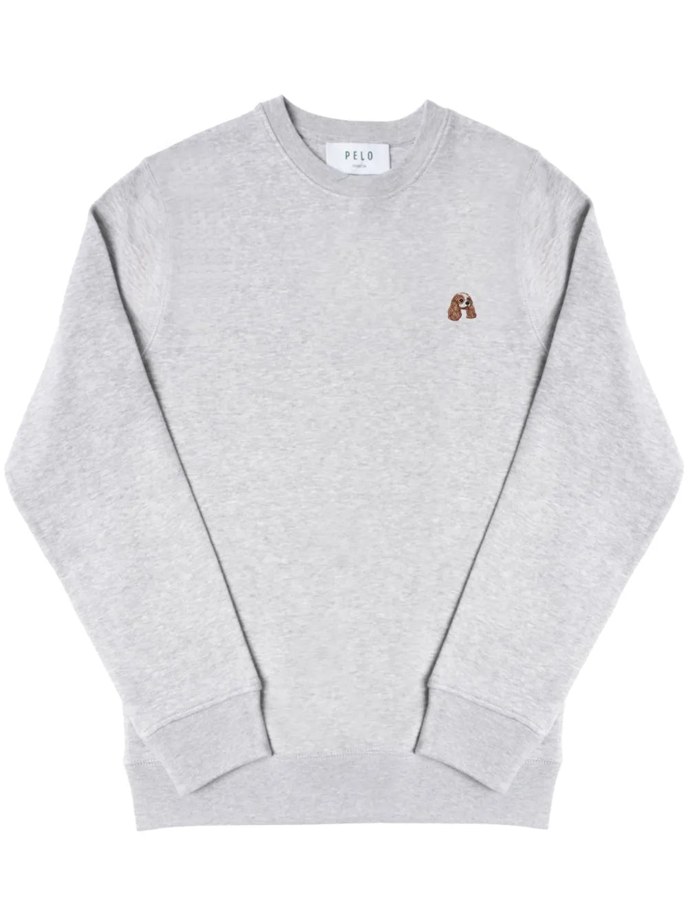 Cavalier King Sweatshirt