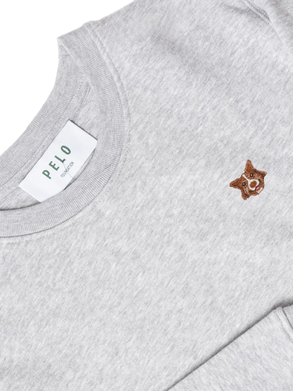 Mongrel Sweatshirt