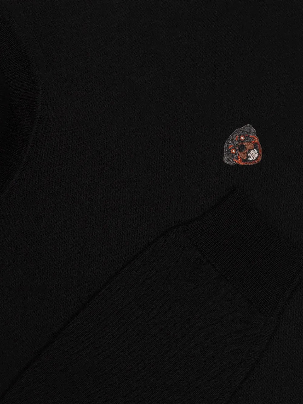 Rottweiler Patch Jumper