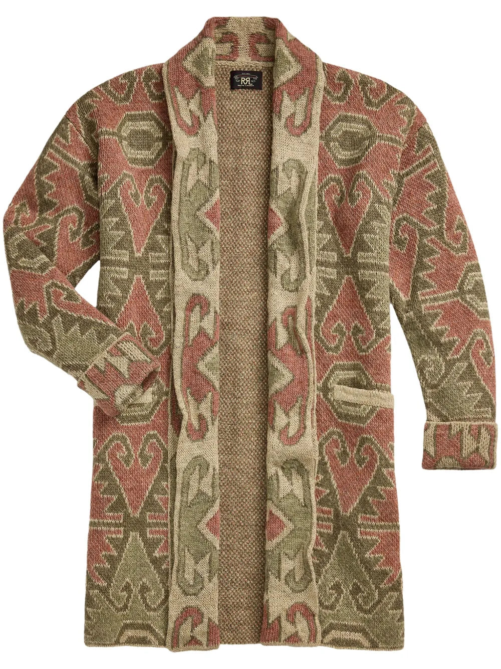 Long Sleeve Cardigan