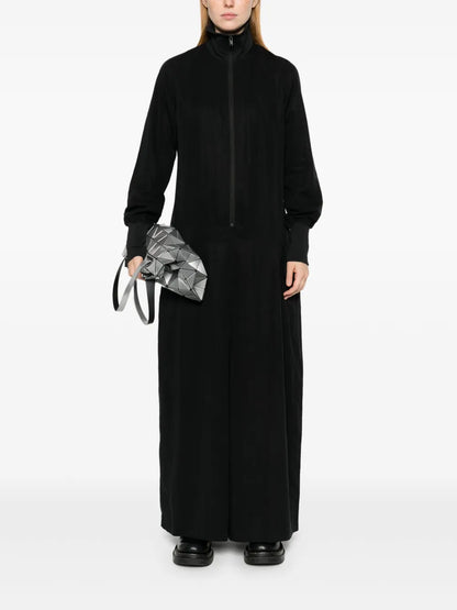 Twill Jumpsuit