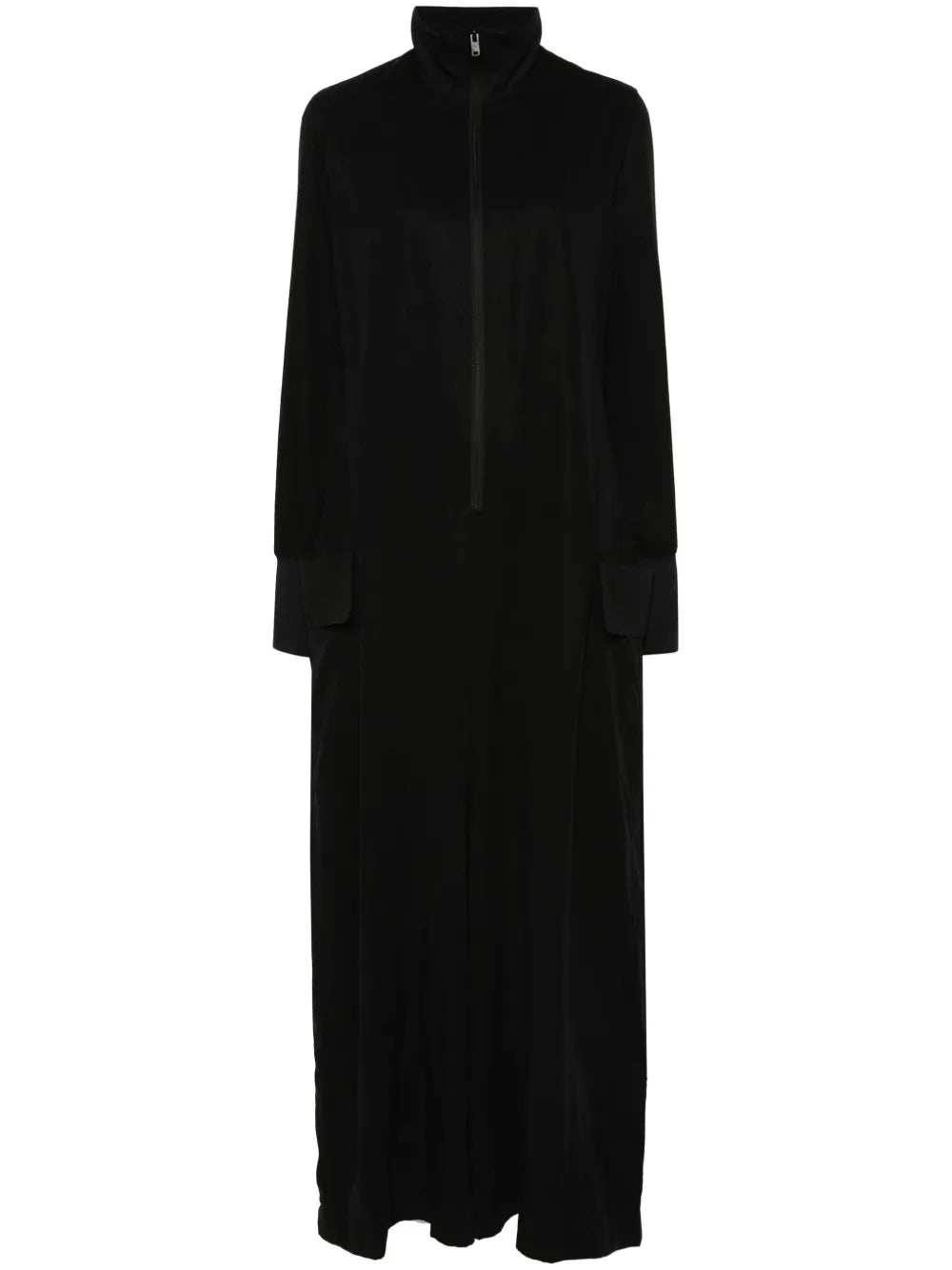 Twill Jumpsuit
