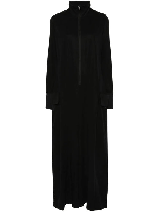Twill Jumpsuit