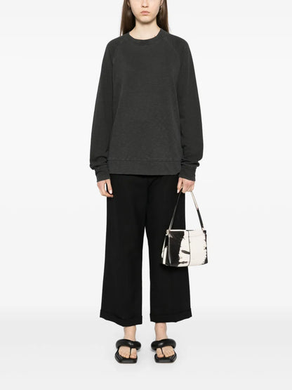 French Terry Sweatshirt