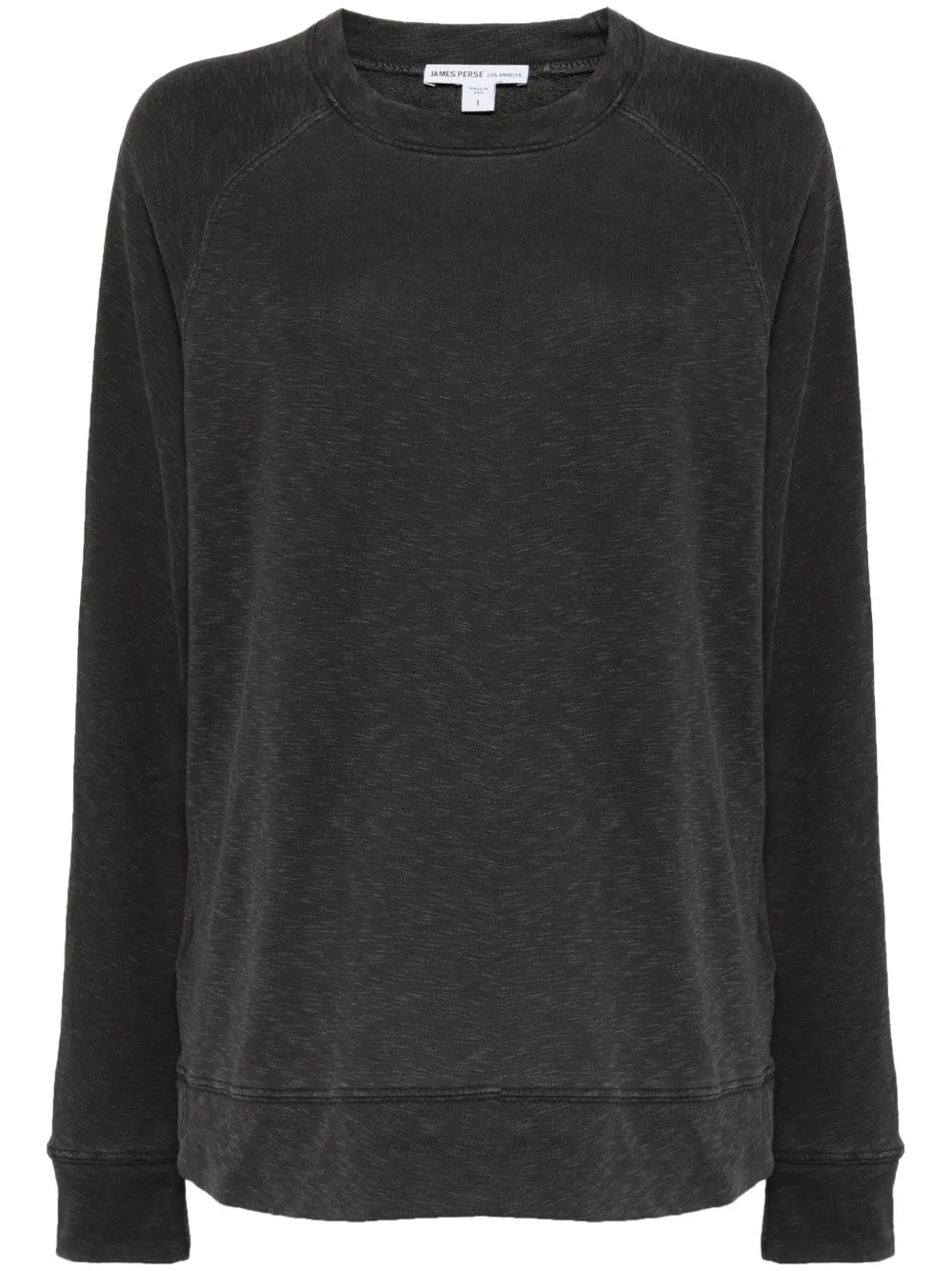 French Terry Sweatshirt