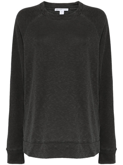 French Terry Sweatshirt