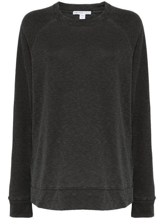 French Terry Sweatshirt