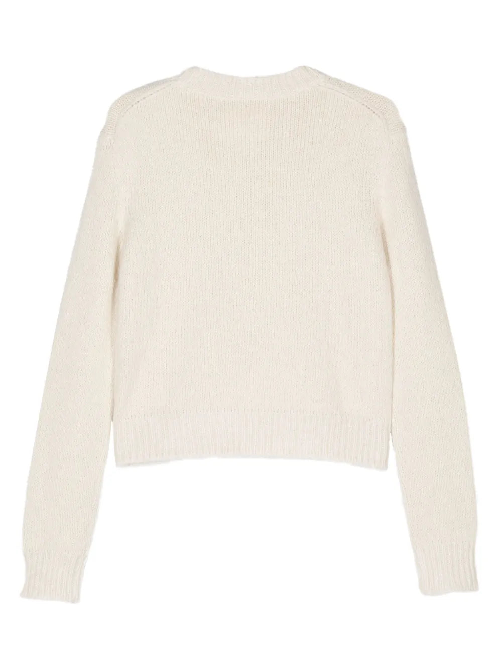 Crew-Neck Sweater