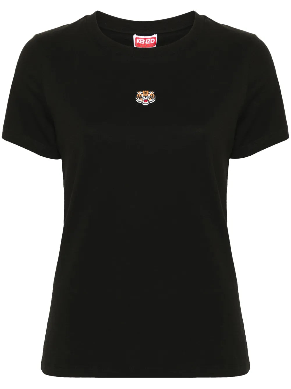 Lucky Tiger T-Shirt