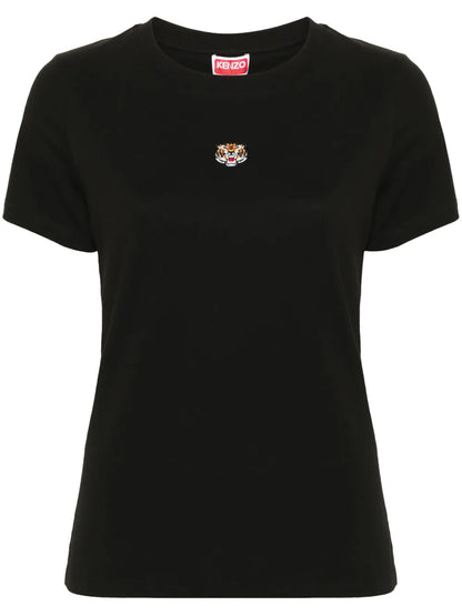 Lucky Tiger T-Shirt