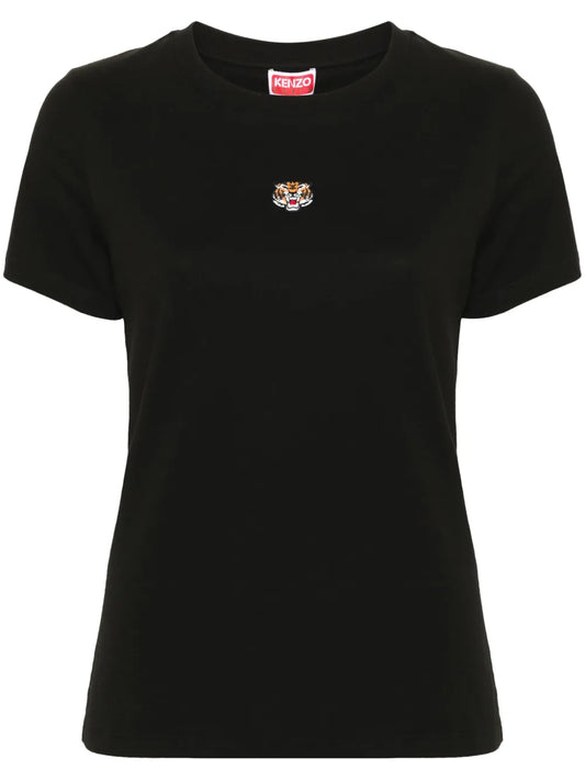 Lucky Tiger T-Shirt