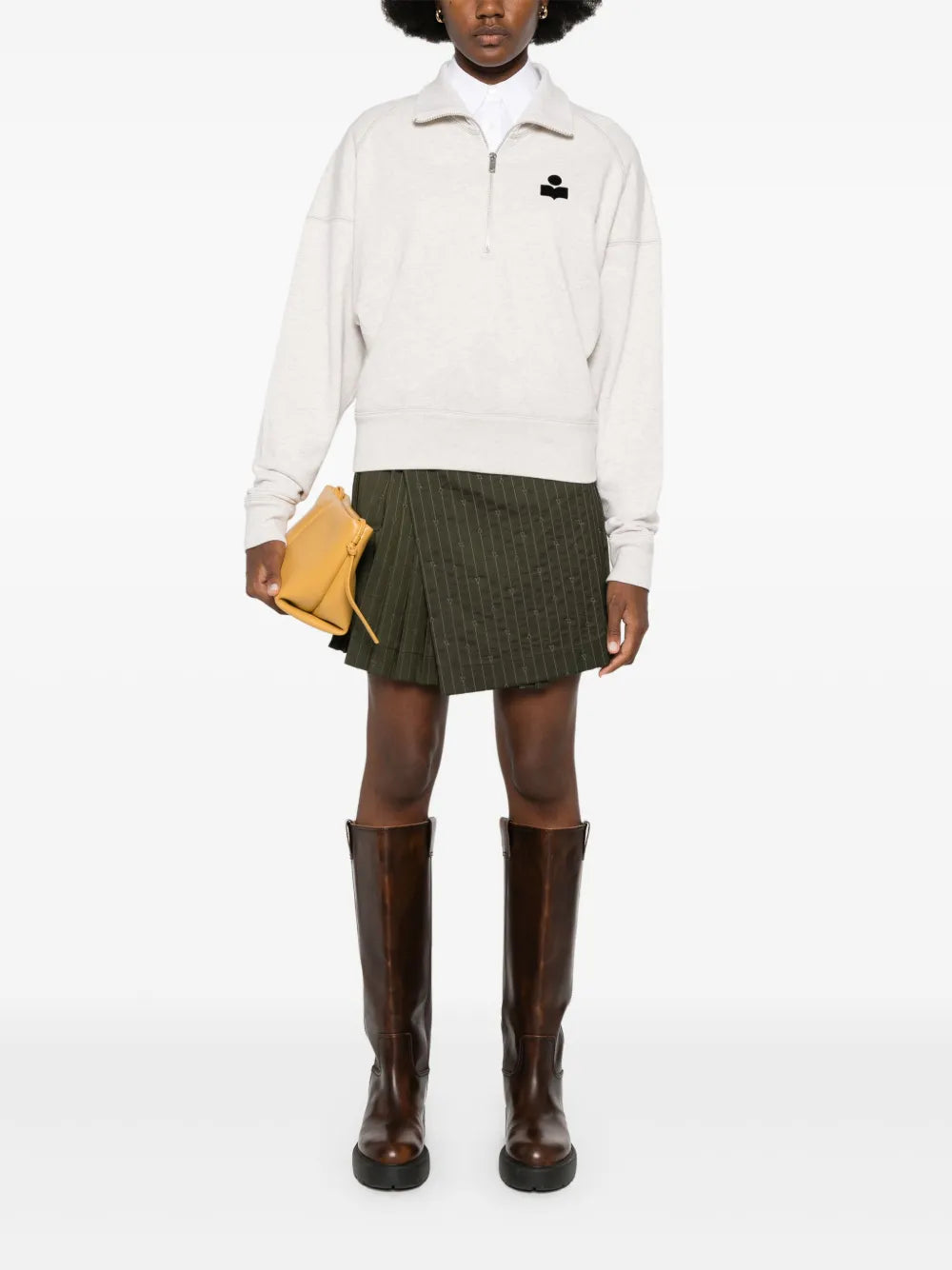 Ross Sweatshirt