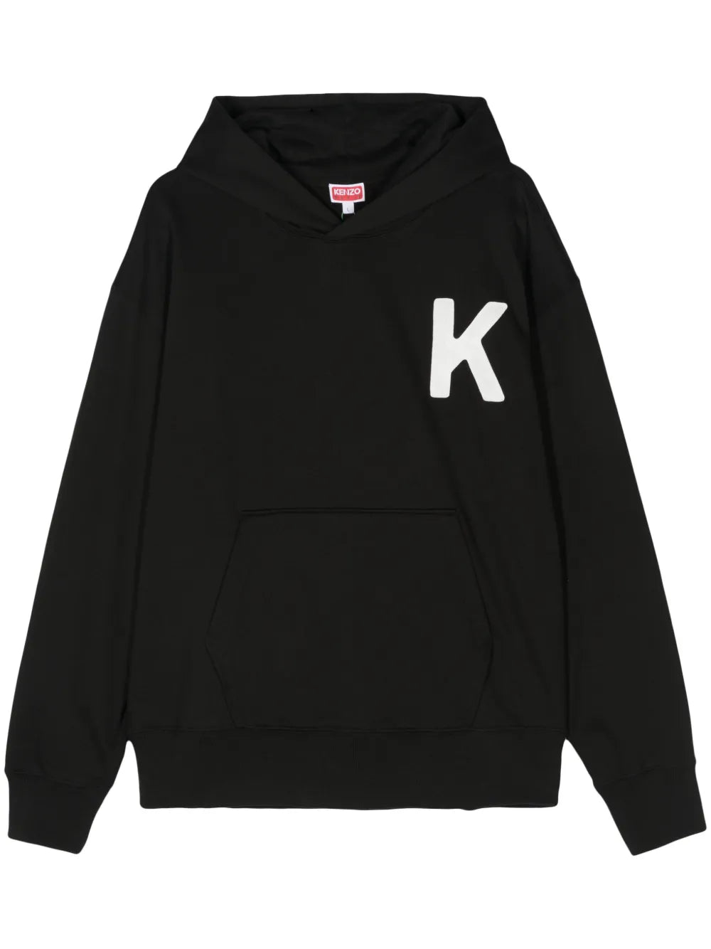 Lucky Tiger Hoodie
