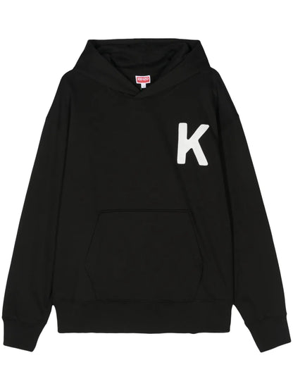 Lucky Tiger Hoodie