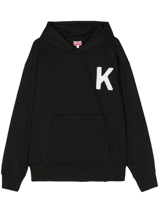 Lucky Tiger Hoodie