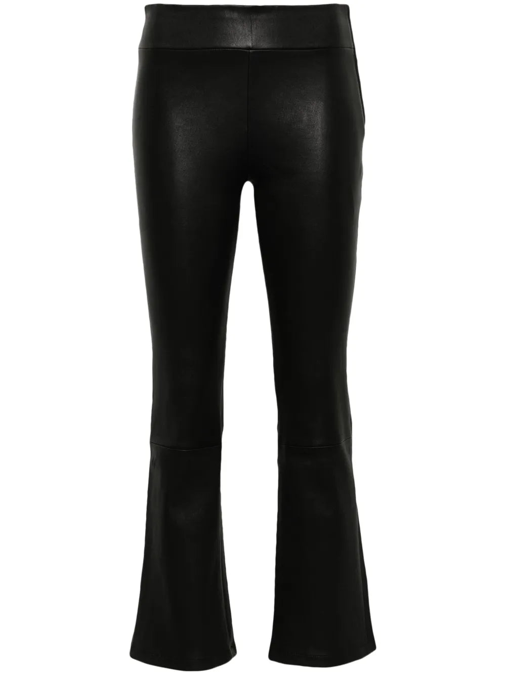 Zaragoza Leather Trousers