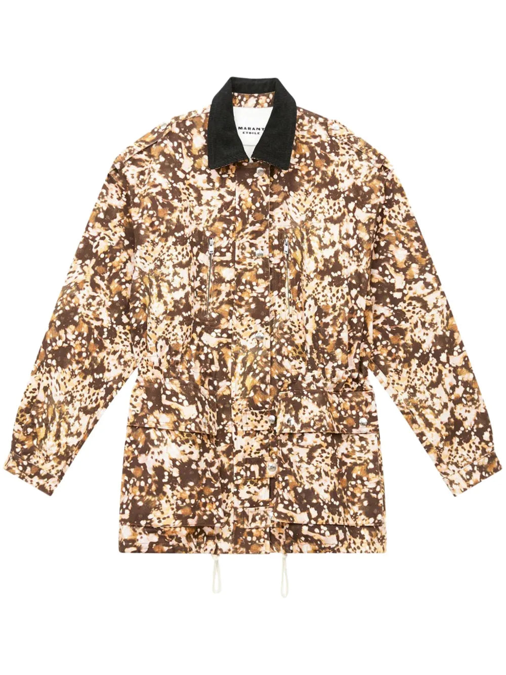 Joanna Jacket
