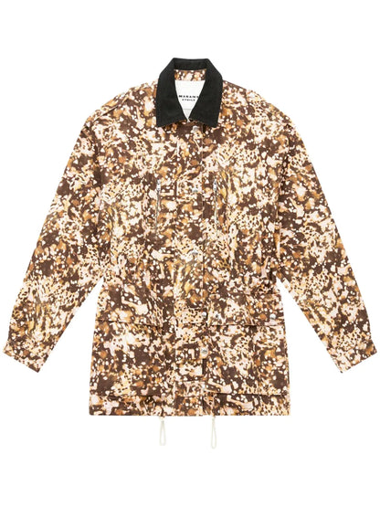 Joanna Jacket