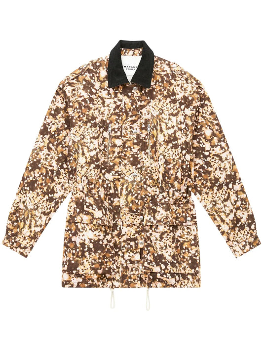Joanna Jacket