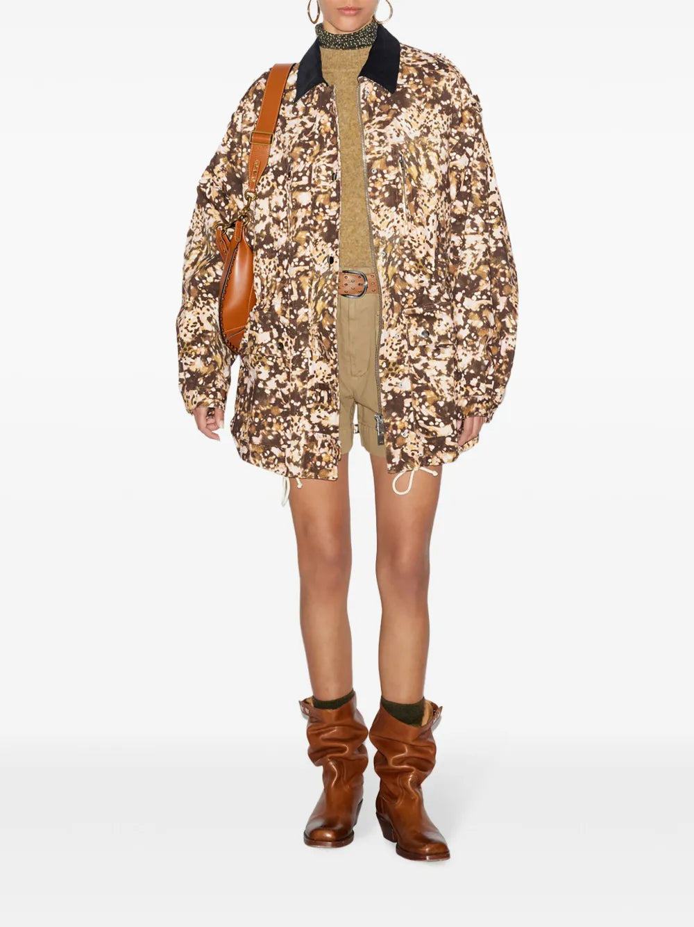 Joanna Jacket